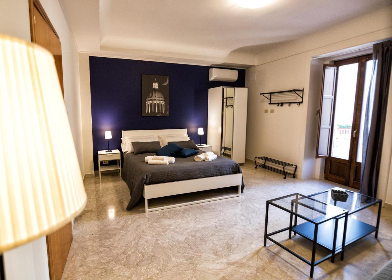 Niria Ragusa Exterior foto