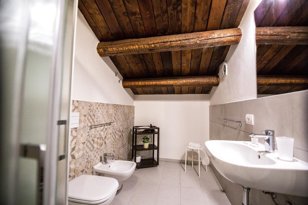 Niria Ragusa Exterior foto