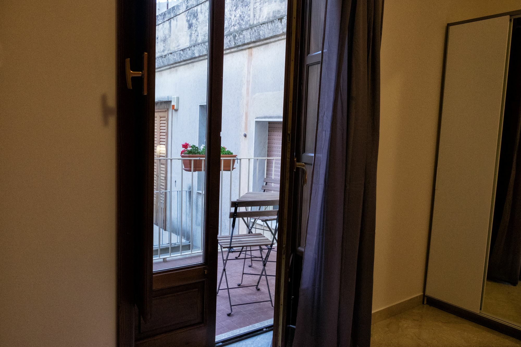 Niria Ragusa Exterior foto