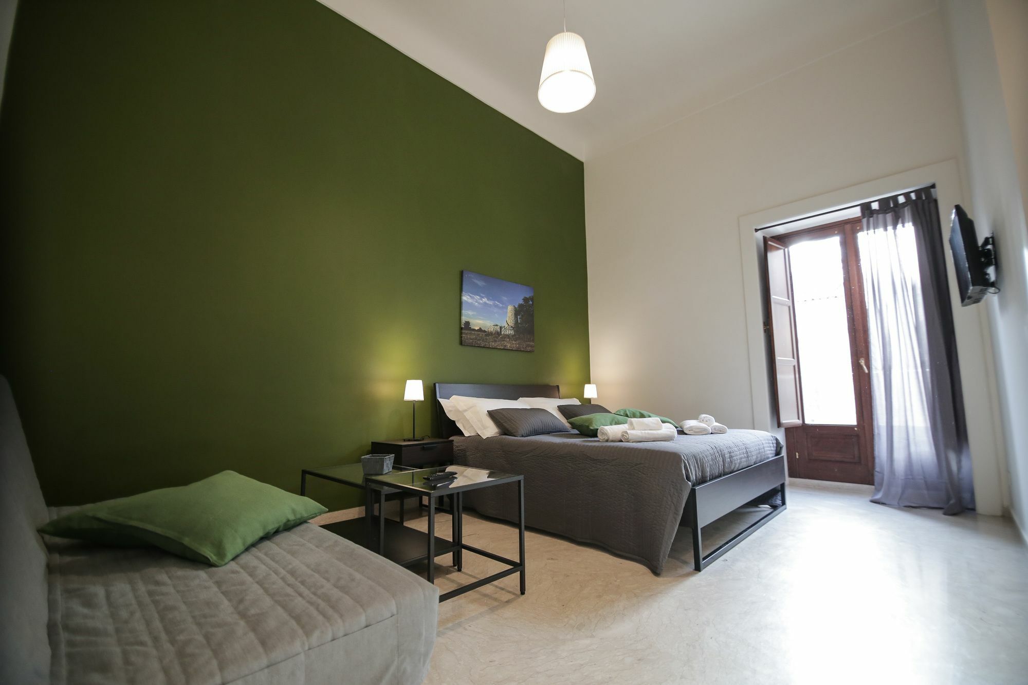 Niria Ragusa Exterior foto