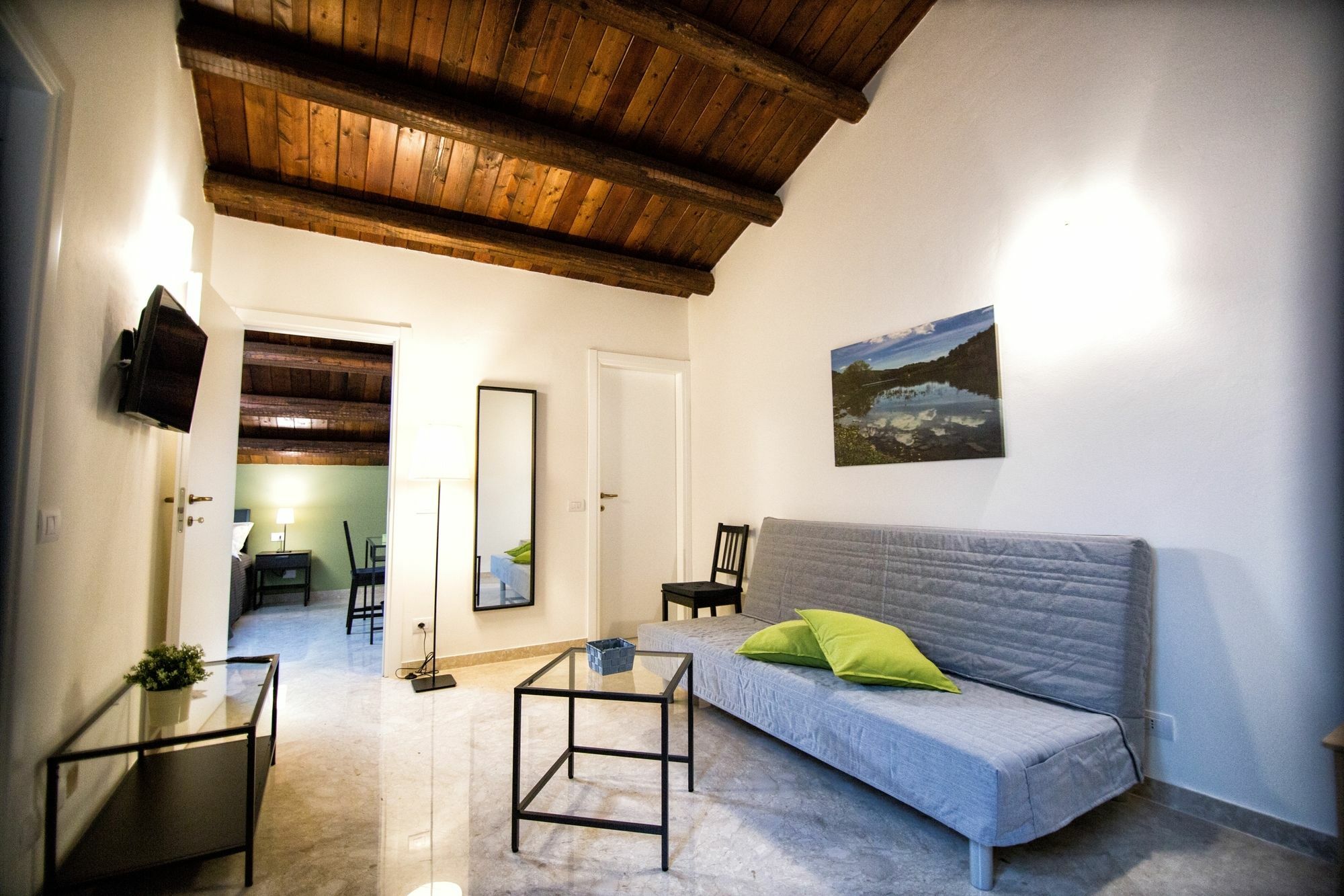 Niria Ragusa Exterior foto
